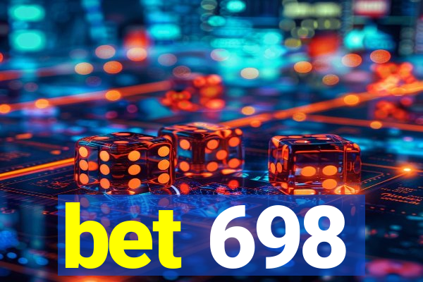 bet 698